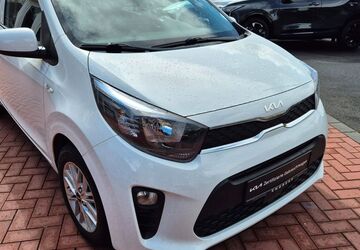 Kia Picanto 64.250 km 10.490 &euro; Datteln 45711