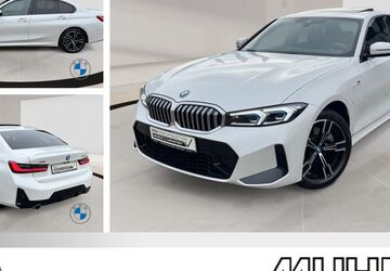 BMW 330 29.000 km 42.940 &euro; Oberhausen 46149