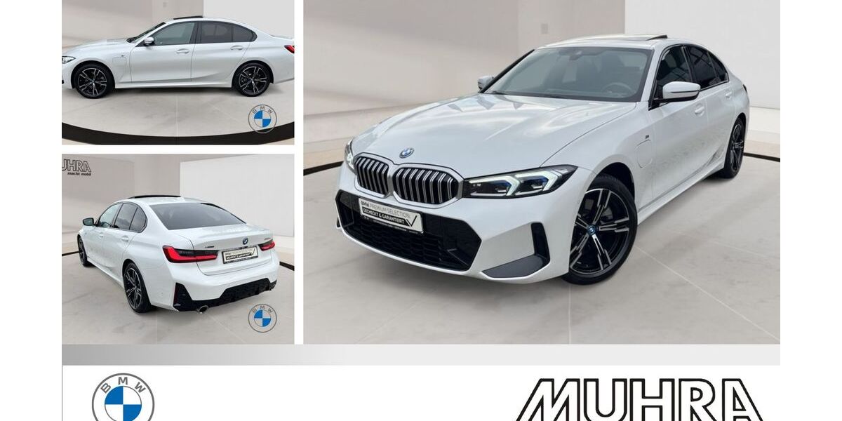 BMW 330 29.000 km 42.940 &euro; Oberhausen 46149