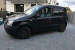 Fiat Panda 114.000 km 2.200 &euro; Dortmund 44135