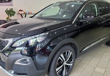 Peugeot 3008 213.218 km 12.990 &euro; Recklinghausen 45661