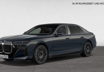 BMW 740 24.398 km 94.300 &euro; Witten 58455