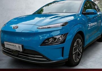 Hyundai KONA 24.006 km 28.999 &euro; Dortmund 44149