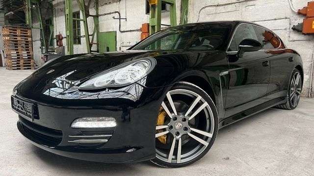 Porsche Panamera 38.253 km 28.990 &euro; Witten 58454