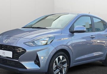 Hyundai i10 20.396 km 14.590 &euro; Castrop-Rauxel 44575