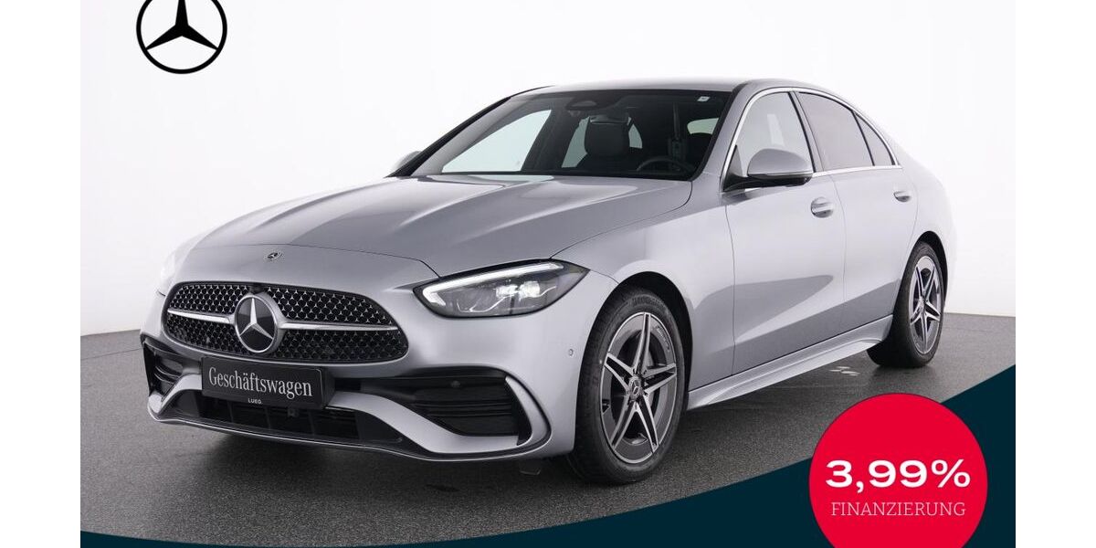 Mercedes-Benz C 180 7.343 km 40.785 &euro; Essen 45309