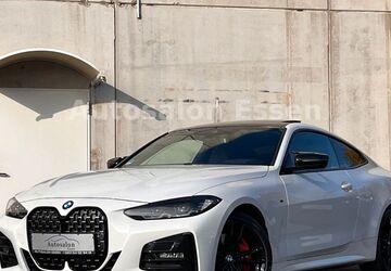 BMW 430 59.998 km 36.490 &euro; Essen 45141