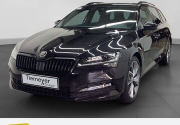 Skoda Superb 74.261 km 24.910 &euro; Bochum 44809