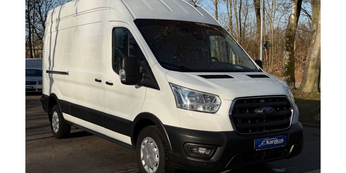 Ford Transit 107.750 km 20.450 &euro; Mülheim an der Ruhr 45472