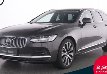 Volvo V90 27.151 km 34.850 &euro; Essen-Kray 45309