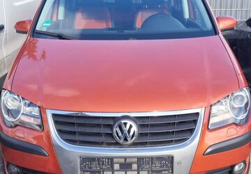 VW Touran 227.197 km 3.600 &euro; Gelsenkirchen 45881