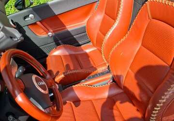 Audi TT 110.000 km 16.900 &euro; Herne, Stadt 44651