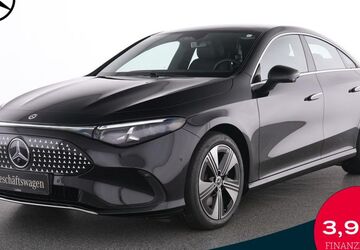 Mercedes-Benz CLA 250 7.900 km 51.885 &euro; Essen 45309