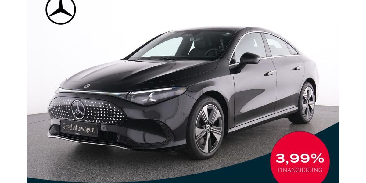 Mercedes-Benz CLA 250 7.900 km 51.885 &euro; Essen 45309