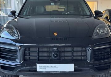 Porsche Cayenne 78.000 km 72.990 &euro; Mülheim an der Ruhr 45478