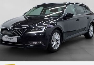 Skoda Superb 101.229 km 22.870 &euro; Bochum 44809