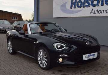 Fiat 124 Spider 60.000 km 19.950 &euro; Nordkirchen-Capelle 59394
