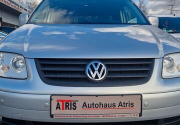 VW Caddy Maxi 244.000 km 8.850 &euro; Bottrop 46238