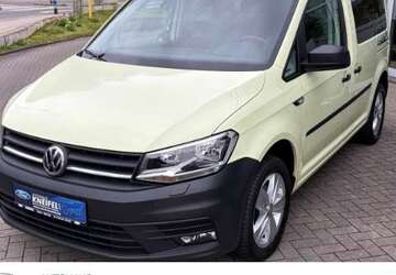 VW Caddy 129.500 km 14.950 &euro; Essen-Kettwig 45219