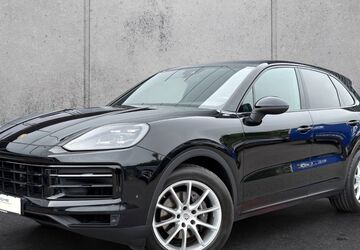 Porsche Cayenne 35.096 km 81.890 &euro; Recklinghausen 45665