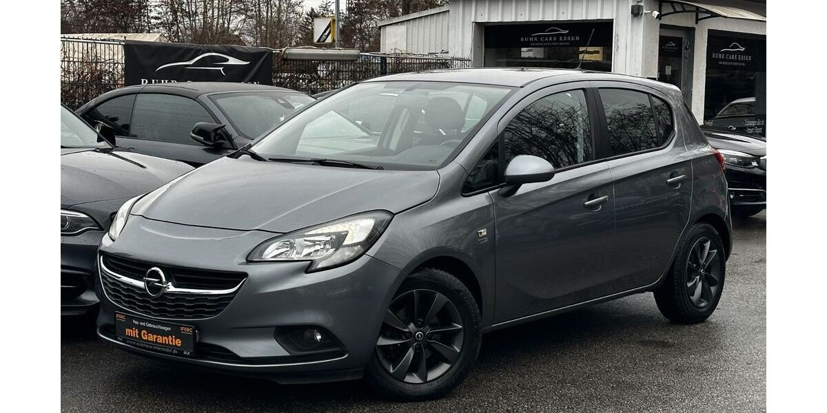 Opel Corsa 44.000 km 8.900 &euro; Essen 45326