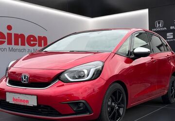 Honda Jazz 81.944 km 17.429 &euro; Dortmund 44149