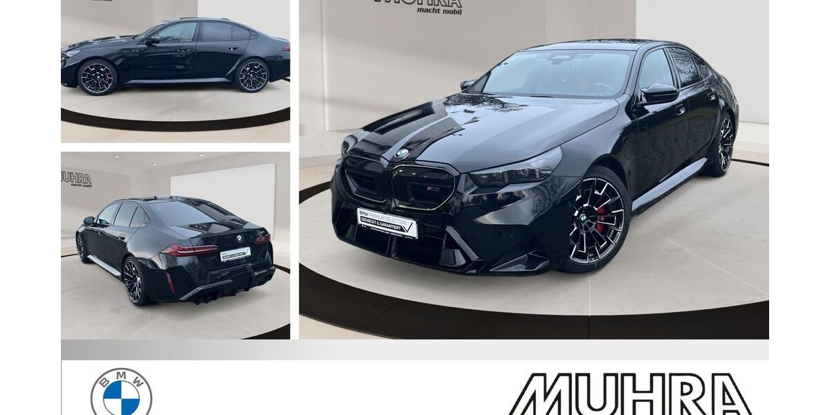 BMW M5 29.049 km 118.490 &euro; Oberhausen 46149