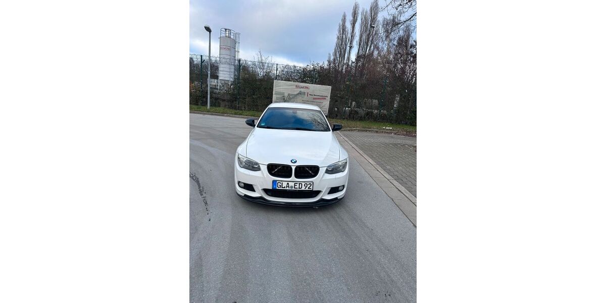BMW 320 138.000 km 12.399 &euro; Gladbeck 45968