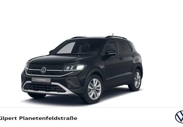 VW T-Cross 20.723 km 22.422 &euro; Dortmund 44379