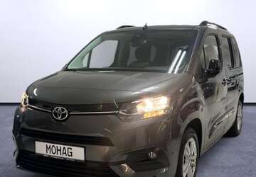 Toyota Proace City 16.049 km 23.990 &euro; Essen Rellinghausen 45134