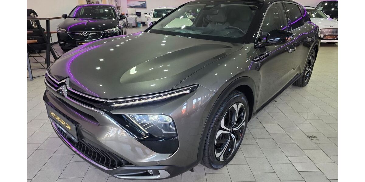 Citroen C5 X 47.418 km 22.900 &euro; Recklinghausen 45661