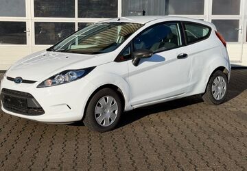 Ford Fiesta 58.000 km 3.000 &euro; Mülheim an der Ruhr 45473