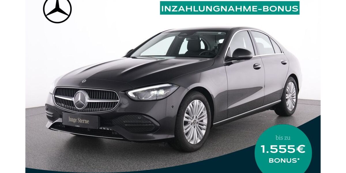 Mercedes-Benz C 180 9.328 km 36.799 &euro; Essen 45309