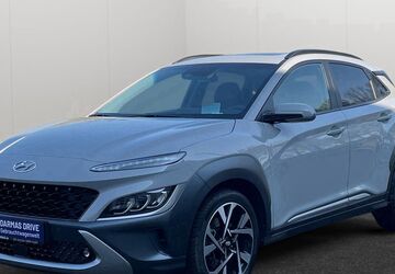 Hyundai KONA 35.000 km 23.490 &euro; Datteln 45711