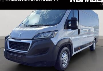 Peugeot Boxer 5.500 km 24.990 &euro; Essen 45143