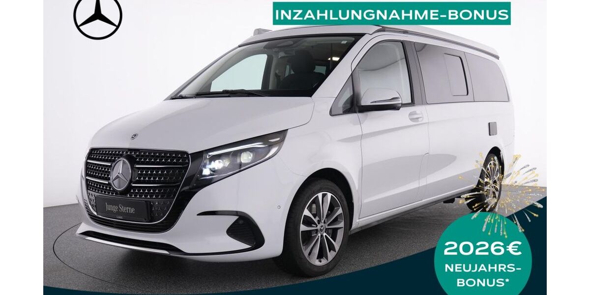 Mercedes-Benz V 300 12.613 km 89.495 &euro; Essen 45309