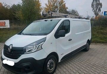 Renault Trafic 180.420 km 8.150 &euro; Dortmund 44135