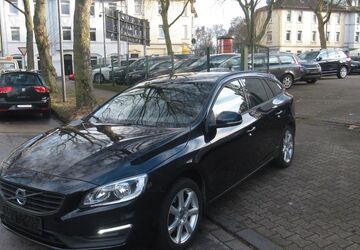 Volvo V60 221.000 km 8.450 &euro; Gelsenkirchen 45889