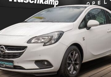 Opel Corsa 27.621 km 12.950 &euro; Lünen 44532