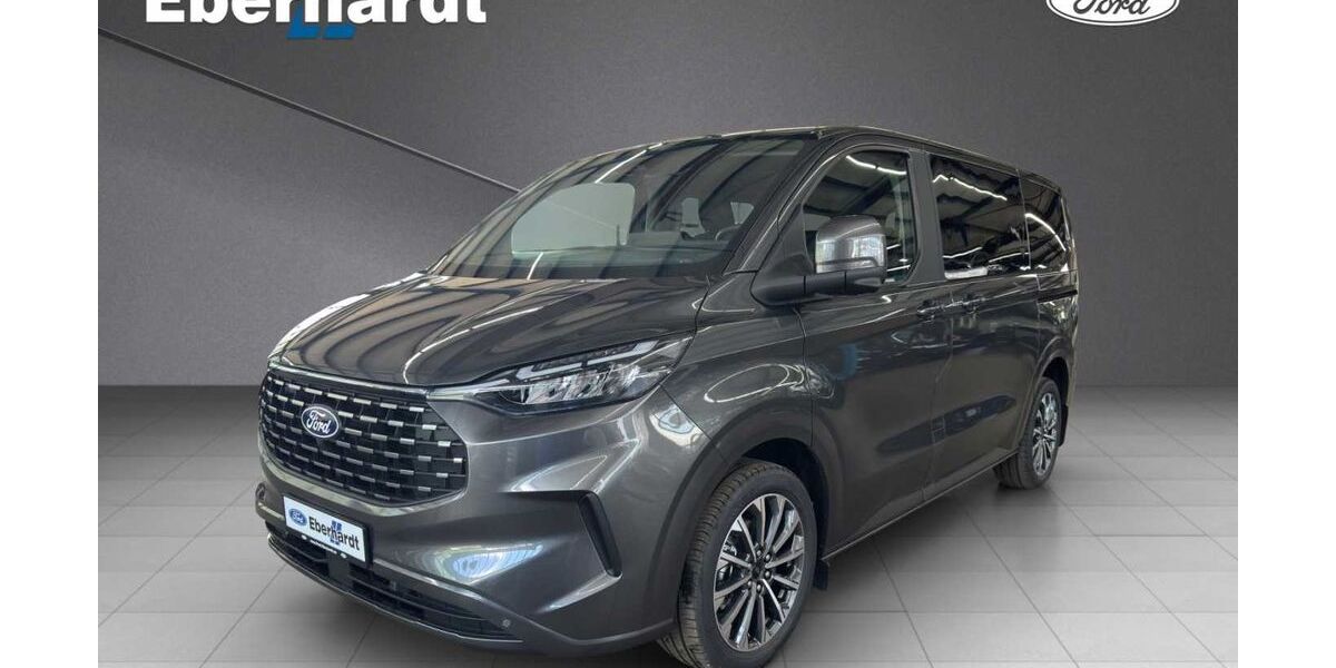 Ford Tourneo Custom 3.900 km 54.990 &euro; Dortmund 44287