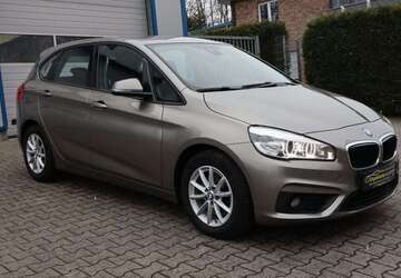 BMW 218 171.000 km 8.990 &euro; Oer-Erkenschwick 45739