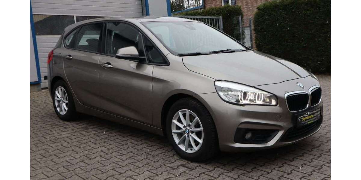 BMW 218 171.000 km 8.990 &euro; Oer-Erkenschwick 45739