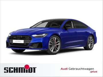 Gebrauchte Audi A7