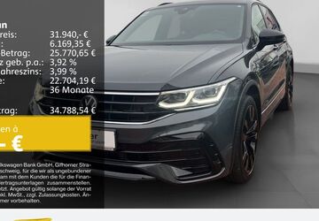 VW Tiguan 67.819 km 31.940 &euro; Recklinghausen 45663