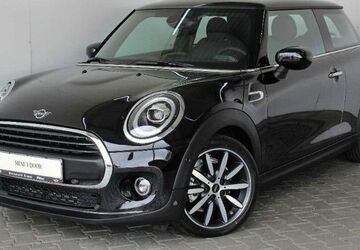 Mini ONE 140.000 km 13.500 &euro; Recklinghausen 45657