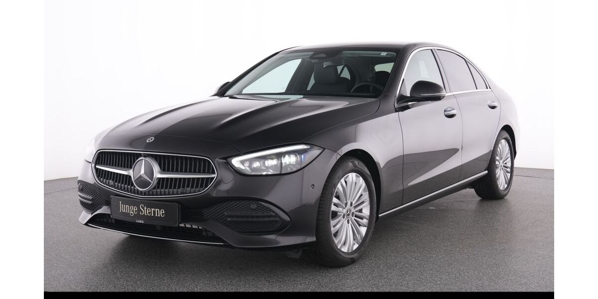 Mercedes-Benz C 200 8.132 km 42.285 &euro; Essen 45309