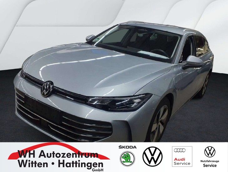 VW Passat Variant 22.120 km 36.815 &euro; Witten 58453
