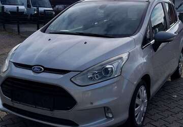 Ford B-Max 137.000 km 5.999 &euro; Gelsenkirchen 45886