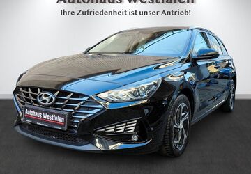 Hyundai i30 116.000 km 14.990 &euro; Essen 45276