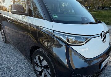 VW ID. Buzz 50.000 km 41.950 &euro; Wetter/Ruhr 58300